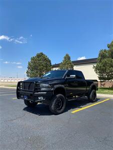 2015 RAM 2500 Laramie - Photo 1 - Perryton, TX 79070
