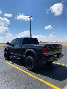 2015 RAM 2500 Laramie - Photo 3 - Perryton, TX 79070