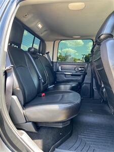 2015 RAM 2500 Laramie - Photo 10 - Perryton, TX 79070