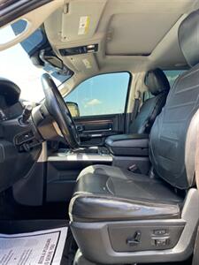 2015 RAM 2500 Laramie - Photo 7 - Perryton, TX 79070