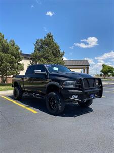 2015 RAM 2500 Laramie - Photo 2 - Perryton, TX 79070