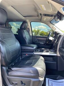 2015 RAM 2500 Laramie - Photo 8 - Perryton, TX 79070