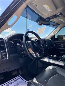 2015 RAM 2500 Laramie - Photo 6 - Perryton, TX 79070