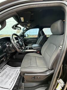2019 RAM 1500 Big Horn   - Photo 5 - Perryton, TX 79070