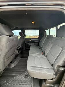 2019 RAM 1500 Big Horn   - Photo 7 - Perryton, TX 79070
