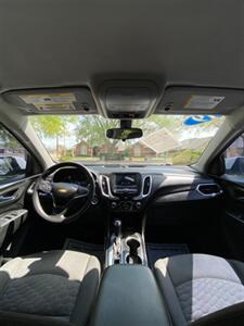 2019 Chevrolet Equinox LT   - Photo 5 - Perryton, TX 79070