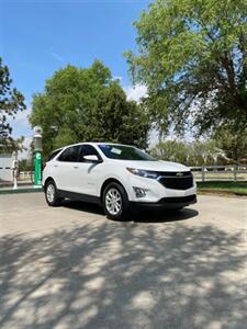 2019 Chevrolet Equinox LT   - Photo 2 - Perryton, TX 79070