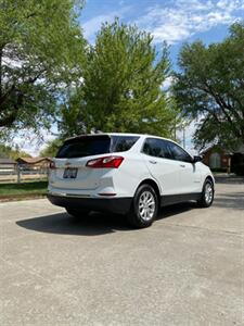 2019 Chevrolet Equinox LT   - Photo 4 - Perryton, TX 79070