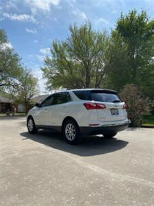 2019 Chevrolet Equinox LT   - Photo 3 - Perryton, TX 79070