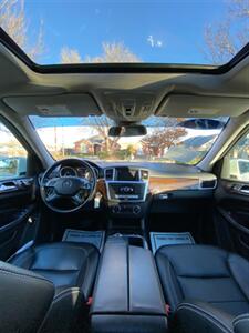 2012 Mercedes-Benz ML 350 - Photo 5 - Perryton, TX 79070