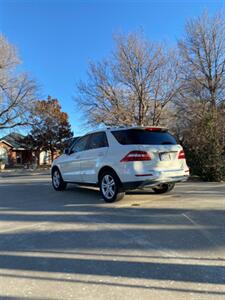 2012 Mercedes-Benz ML 350 - Photo 3 - Perryton, TX 79070