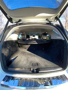 2012 Mercedes-Benz ML 350 - Photo 7 - Perryton, TX 79070