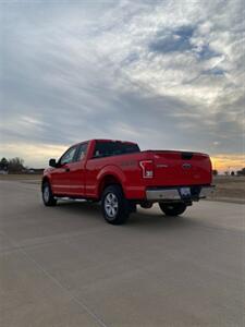 2017 Ford F-150 XL   - Photo 3 - Perryton, TX 79070