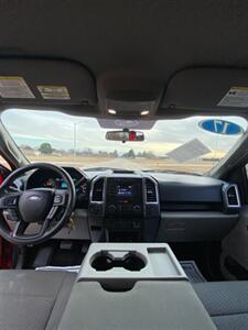 2017 Ford F-150 XL   - Photo 5 - Perryton, TX 79070