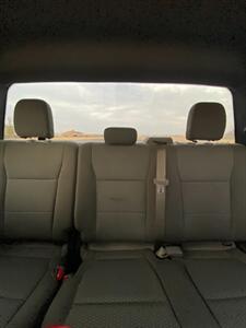 2017 Ford F-150 XL   - Photo 6 - Perryton, TX 79070