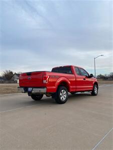 2017 Ford F-150 XL   - Photo 4 - Perryton, TX 79070