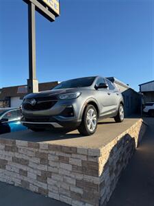 2020 Buick Encore GX Preferred   - Photo 1 - Perryton, TX 79070