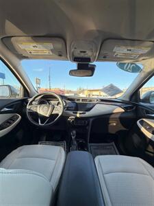 2020 Buick Encore GX Preferred   - Photo 5 - Perryton, TX 79070