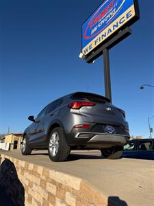 2020 Buick Encore GX Preferred   - Photo 3 - Perryton, TX 79070