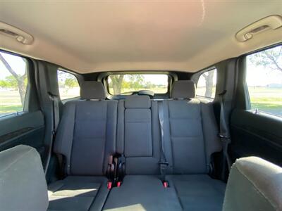 2013 Jeep Grand Cherokee Laredo   - Photo 6 - Perryton, TX 79070