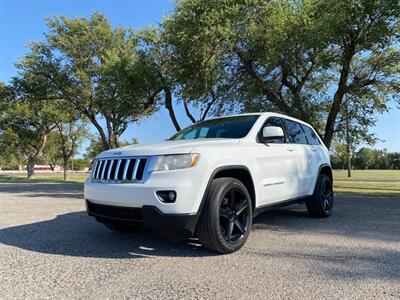 2013 Jeep Grand Cherokee Laredo   - Photo 1 - Perryton, TX 79070