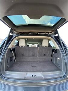 2019 Ford Expedition Limited   - Photo 5 - Perryton, TX 79070