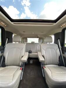 2019 Ford Expedition Limited   - Photo 6 - Perryton, TX 79070