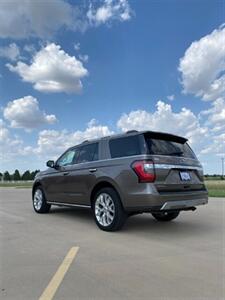 2019 Ford Expedition Limited   - Photo 4 - Perryton, TX 79070