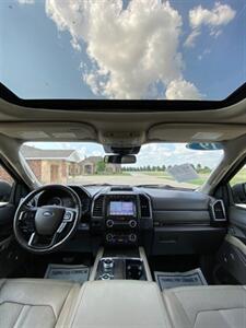 2019 Ford Expedition Limited   - Photo 7 - Perryton, TX 79070