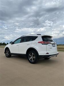 2016 Toyota RAV4 XLE   - Photo 3 - Perryton, TX 79070
