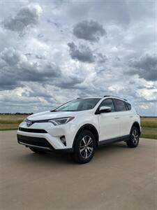 2016 Toyota RAV4 XLE   - Photo 1 - Perryton, TX 79070