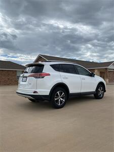 2016 Toyota RAV4 XLE   - Photo 4 - Perryton, TX 79070
