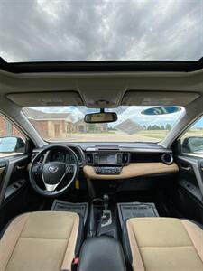 2016 Toyota RAV4 XLE   - Photo 5 - Perryton, TX 79070