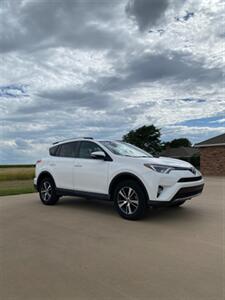2016 Toyota RAV4 XLE   - Photo 2 - Perryton, TX 79070