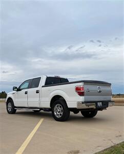 2012 Ford F-150 XL   - Photo 3 - Perryton, TX 79070