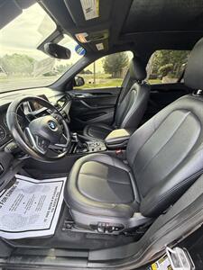 2016 BMW X1 xDrive28i - Photo 6 - Perryton, TX 79070