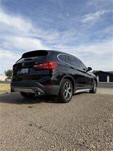 2016 BMW X1 xDrive28i - Photo 4 - Perryton, TX 79070