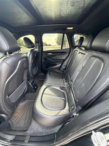 2016 BMW X1 xDrive28i - Photo 7 - Perryton, TX 79070