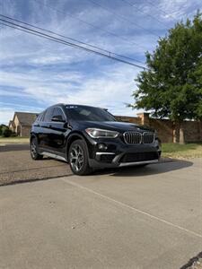 2016 BMW X1 xDrive28i - Photo 2 - Perryton, TX 79070