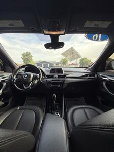 2016 BMW X1 xDrive28i - Photo 5 - Perryton, TX 79070