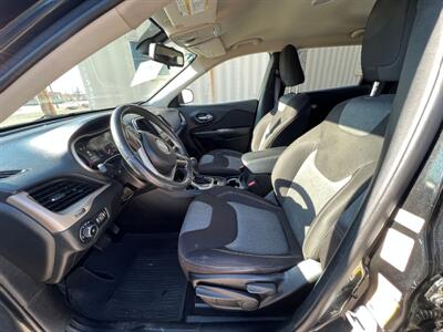 2014 Jeep Cherokee Latitude   - Photo 5 - Perryton, TX 79070