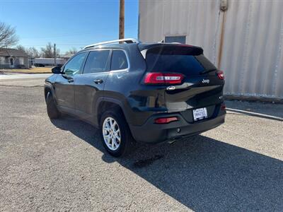 2014 Jeep Cherokee Latitude   - Photo 4 - Perryton, TX 79070