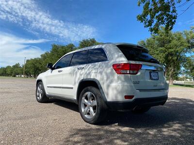 2011 Jeep Grand Cherokee Limited   - Photo 3 - Perryton, TX 79070