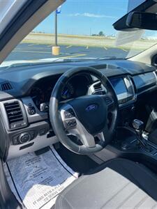 2020 Ford Ranger XL - Photo 5 - Perryton, TX 79070