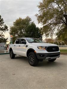 2020 Ford Ranger XL   - Photo 2 - Perryton, TX 79070