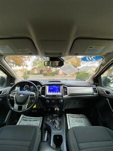 2020 Ford Ranger XL   - Photo 5 - Perryton, TX 79070