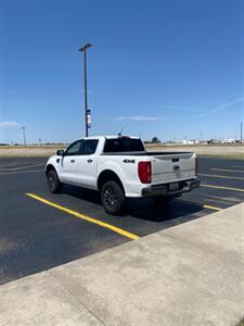 2020 Ford Ranger XL - Photo 3 - Perryton, TX 79070