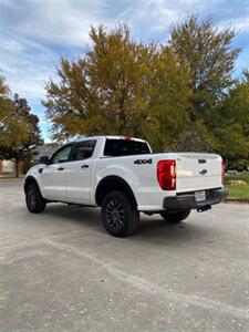 2020 Ford Ranger XL   - Photo 3 - Perryton, TX 79070