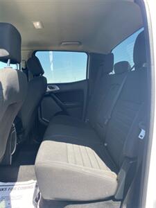 2020 Ford Ranger XL - Photo 8 - Perryton, TX 79070