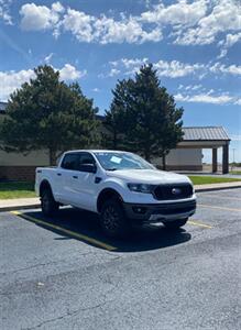 2020 Ford Ranger XL - Photo 2 - Perryton, TX 79070